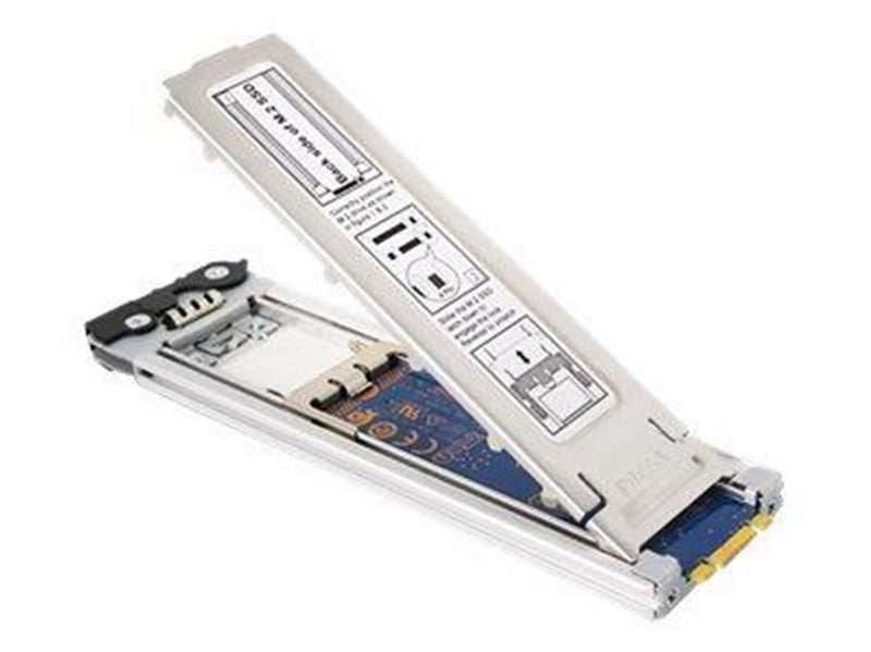 Icy dock ToughArmor M.2 NVMe SSD - PCIe 3.0 x4