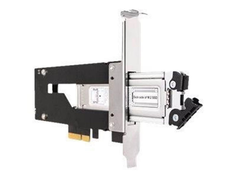 Icy dock ToughArmor M.2 NVMe SSD - PCIe 3.0 x4