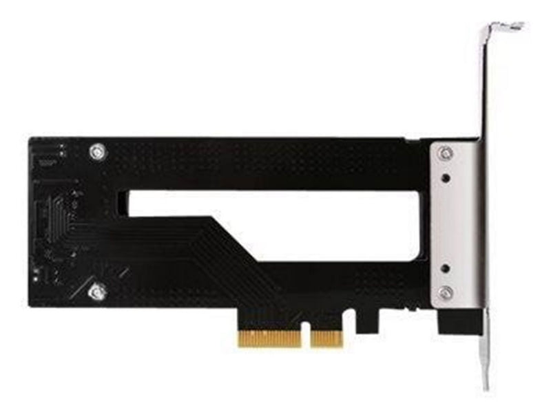 Icy dock ToughArmor M.2 NVMe SSD - PCIe 3.0 x4