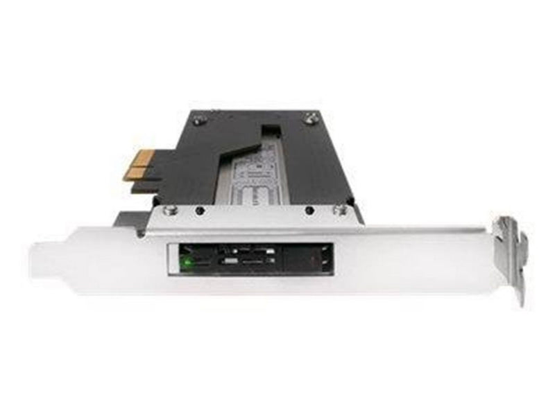 Icy dock ToughArmor M.2 NVMe SSD - PCIe 3.0 x4