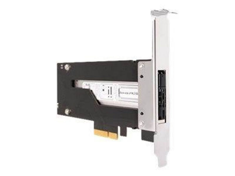 Icy dock ToughArmor M.2 NVMe SSD - PCIe 3.0 x4