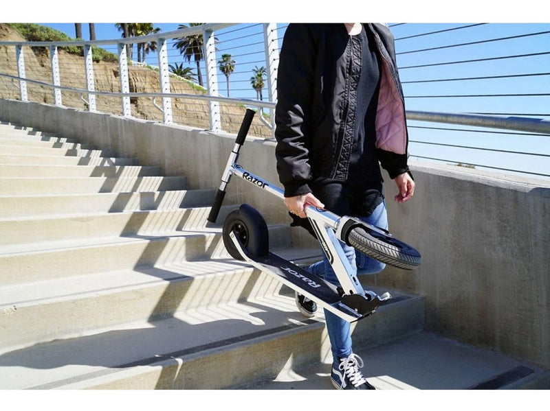 Razor A5 Air Scooter - Black