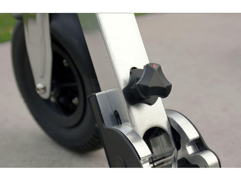 Razor A5 Air Scooter - Black