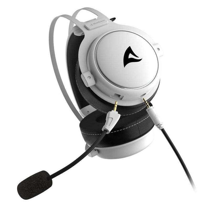 Sharkoon SKILLER SGH50 Gaming Headset