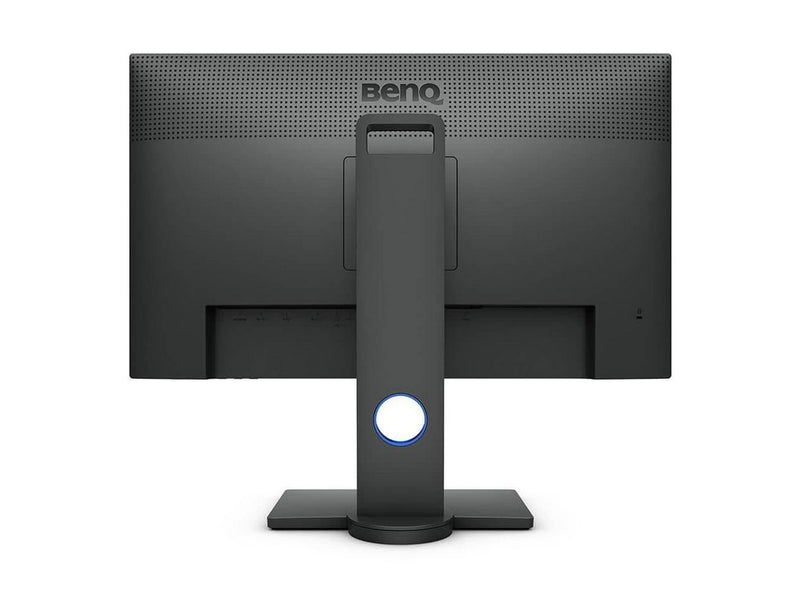 27" BenQ PD2705Q - 2560x1440 (QHD) - IPS - 65W USB-C - KVM switch