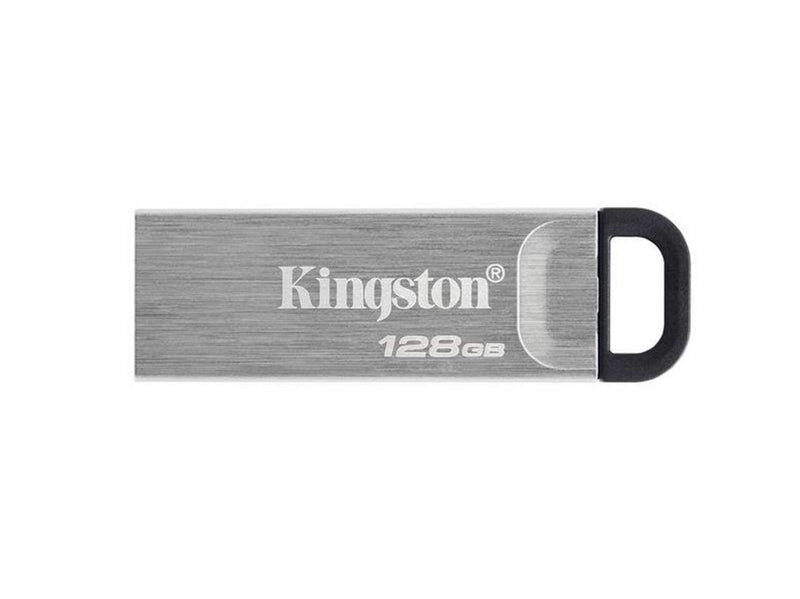 Kingston DataTraveler Kyson - 128GB - USB-Stick