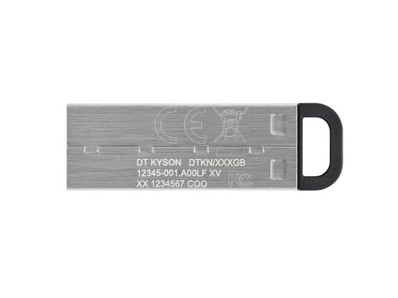 Kingston DataTraveler Kyson - 128GB - USB-Stick
