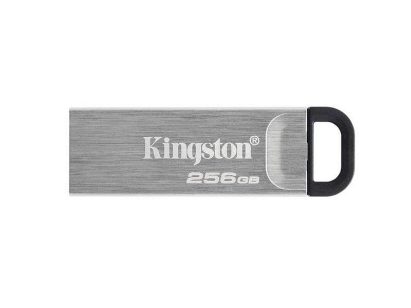 Kingston DataTraveler Kyson - 256GB - USB-Stick