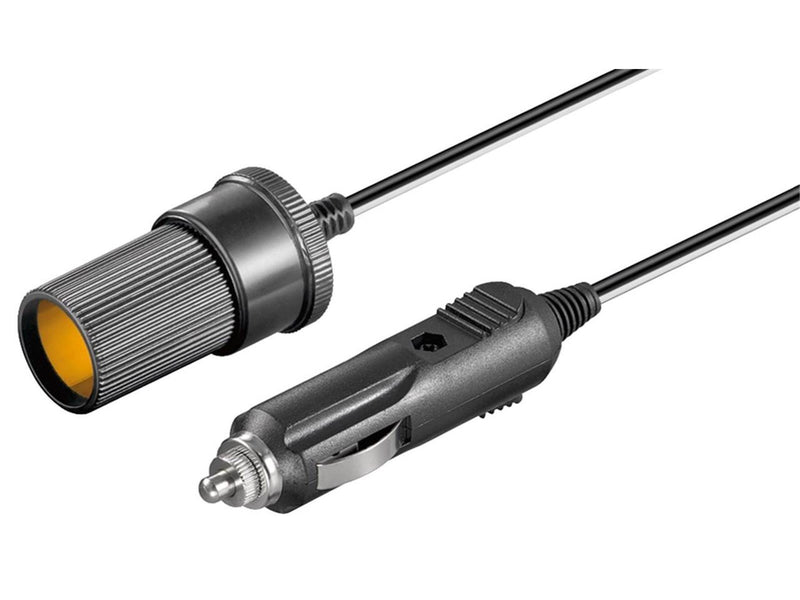 Pro Car / Car cigarette lighter extension 12 V 2.0m