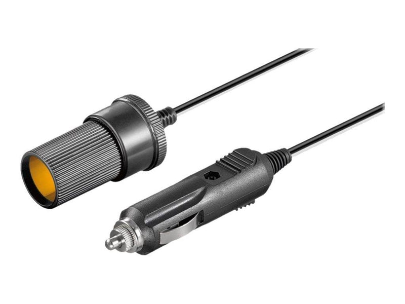 Pro Car / Car cigarette lighter extension 12 V 2.0m
