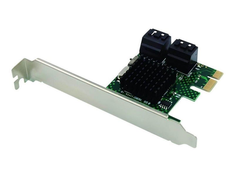 CONCEPTRONIC PCI Express Card 4 Port SATA III PCIe