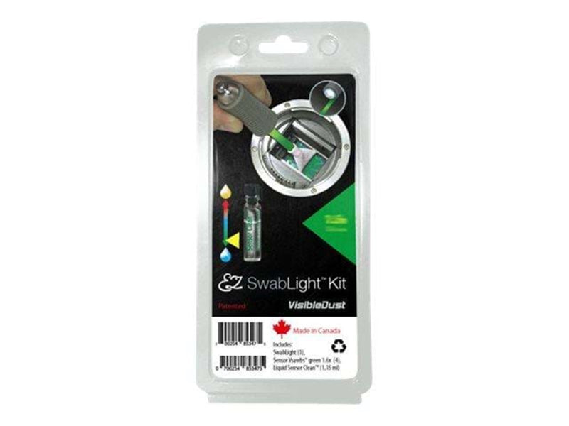 VisibleDust EZ SwabLight Kit 1.0x