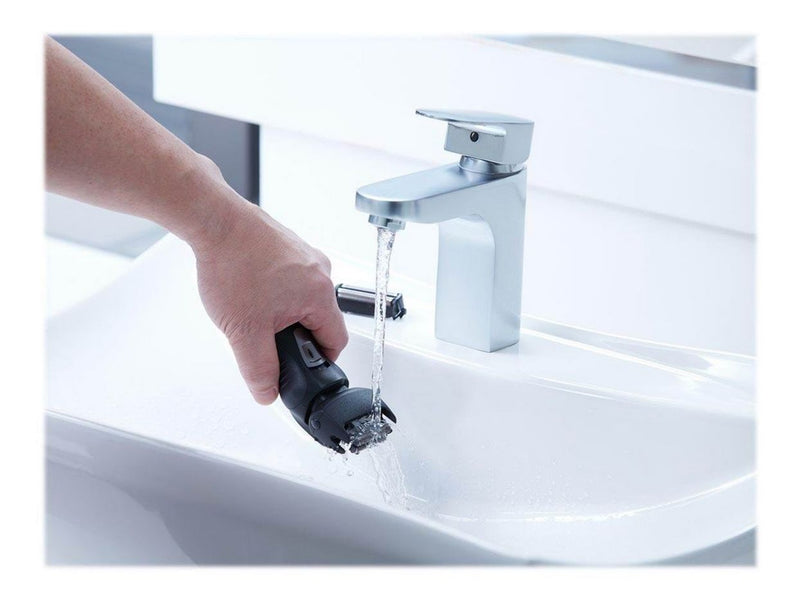 Panasonic Rasierapparate ES-RW31-K503