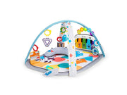 Baby Einstein 4-in-1 music and Language discovery Gym