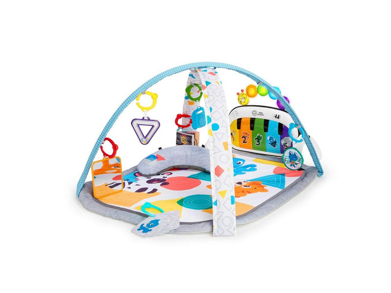 Baby Einstein 4-in-1 music and Language discovery Gym