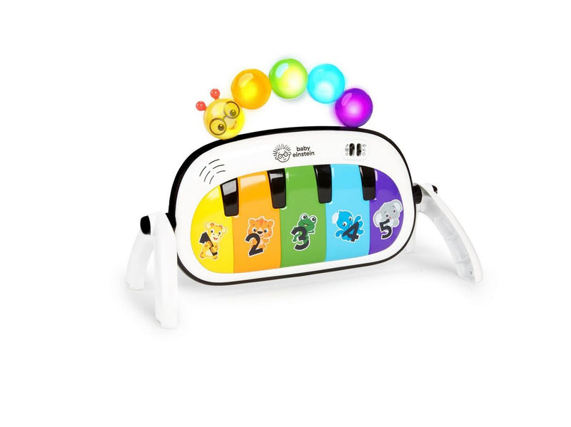 Baby Einstein 4-in-1 music and Language discovery Gym