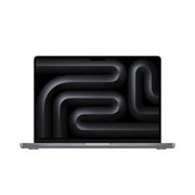Apple MacBook Pro 35,97cm (14,2') space grau