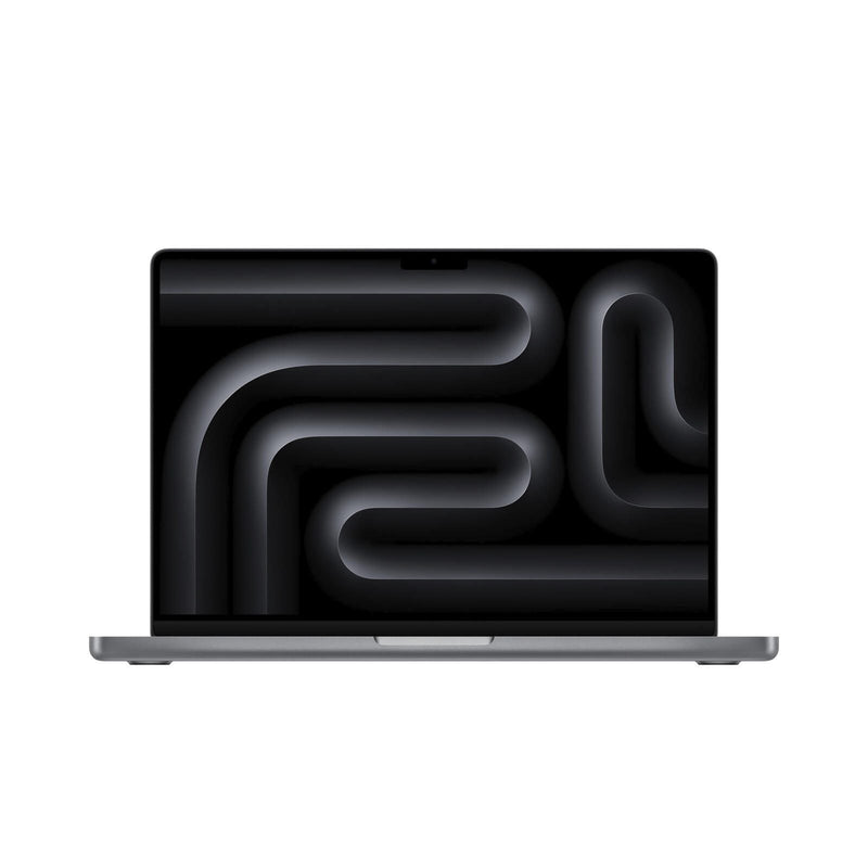 Apple MacBook Pro 35,97cm (14,2') space grau
