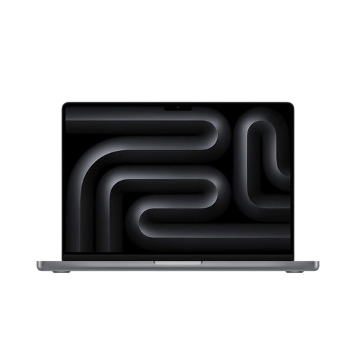 Apple MacBook Pro 35,97cm (14,2') space grau