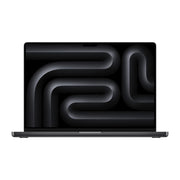 Apple MacBook Pro 41,05cm (16') space black