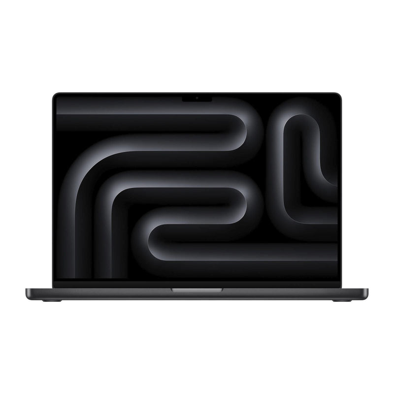 Apple MacBook Pro 41,05cm (16') space black