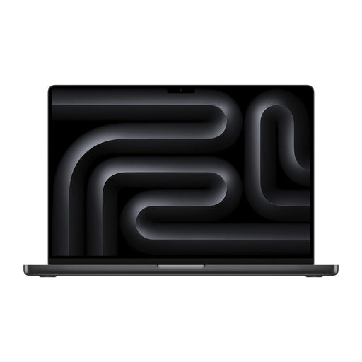 Apple MacBook Pro 41,05cm (16') space black