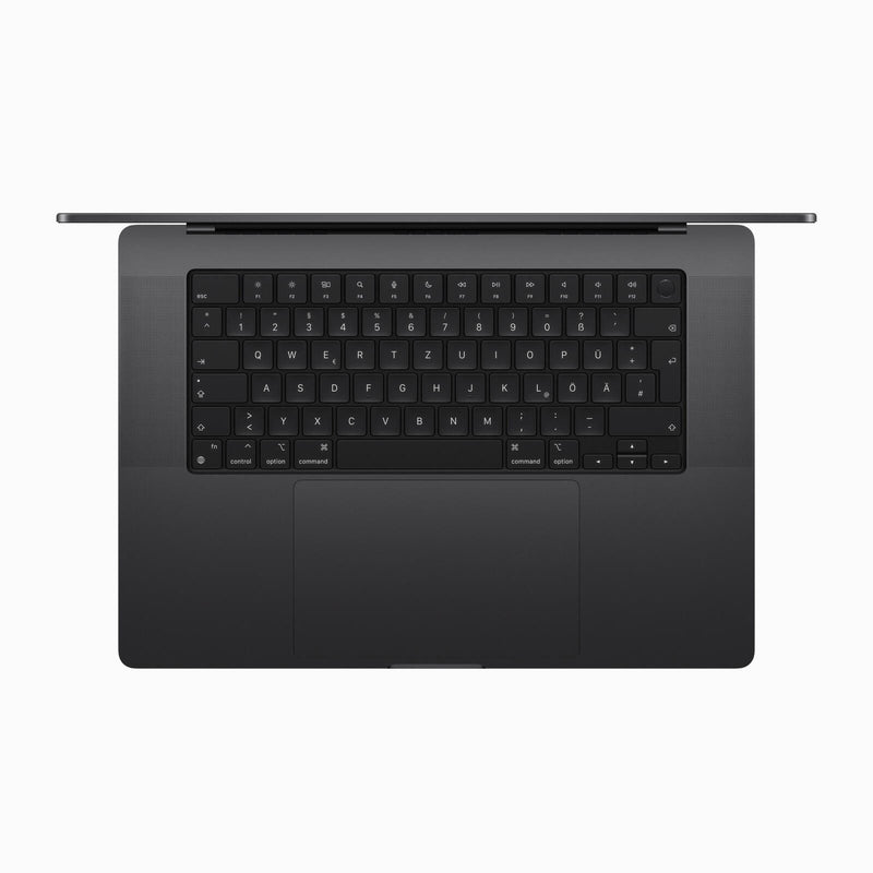 Apple MacBook Pro 41,05cm (16') space black