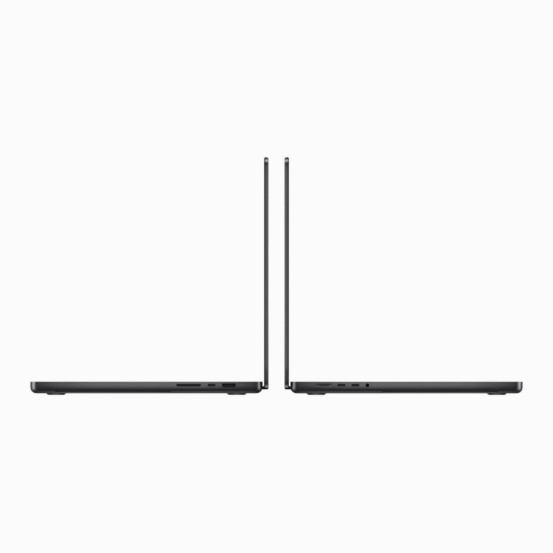 Apple MacBook Pro 41,05cm (16') space black