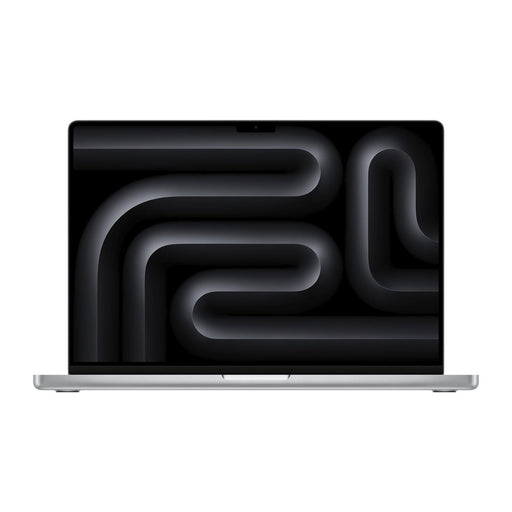 Apple MacBook Pro 41,05cm (16') silber