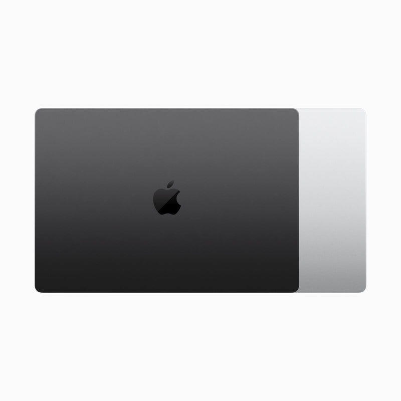 Apple MacBook Pro 41,05cm (16') silber