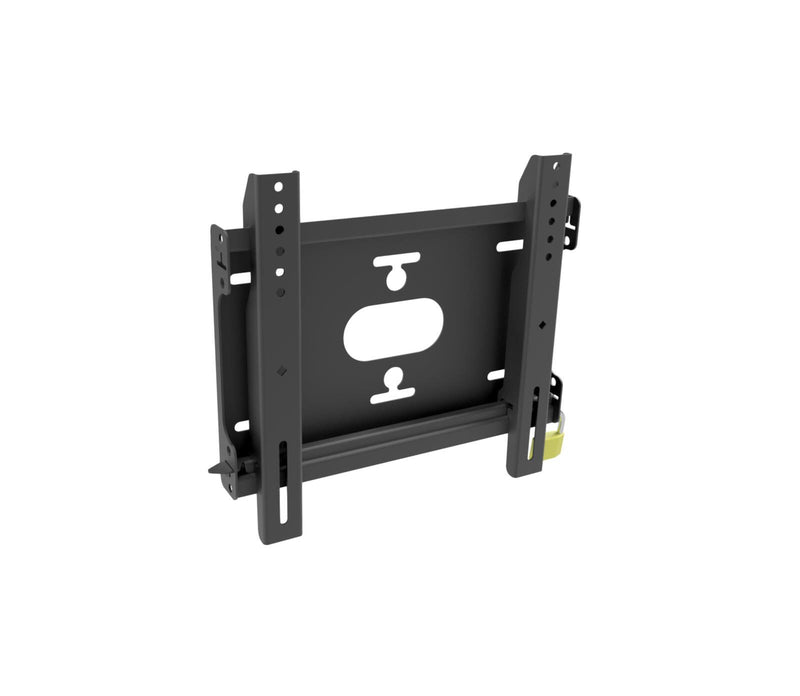 iiyama MD-WM2020 Wandhalterung für LCD Display schwarz
