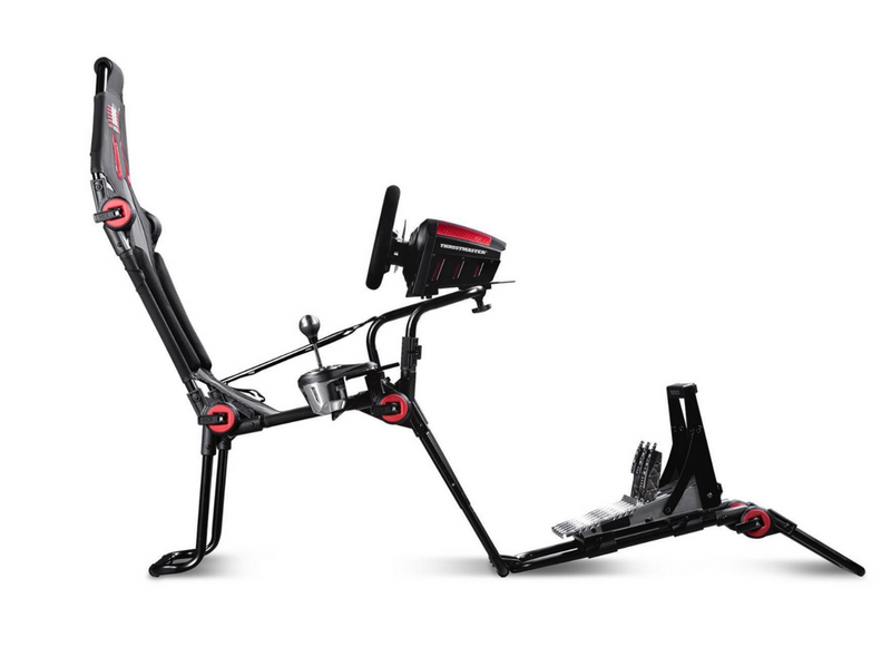 Next Level Racing F-GT LITE Sim-Racing-Cockpit - Bis zu 130 kg