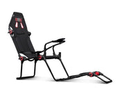 Next Level Racing F-GT LITE Sim-Racing-Cockpit - Bis zu 130 kg