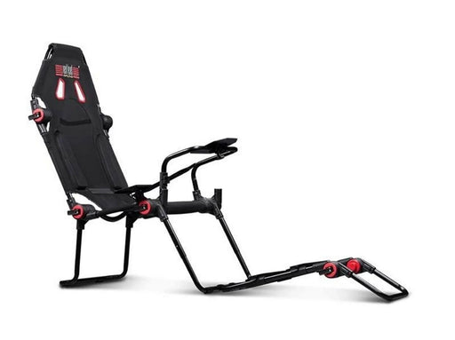 Next Level Racing F-GT LITE Sim-Racing-Cockpit - Bis zu 130 kg