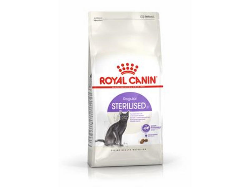 Royal Canin Sterilised 37 10kg