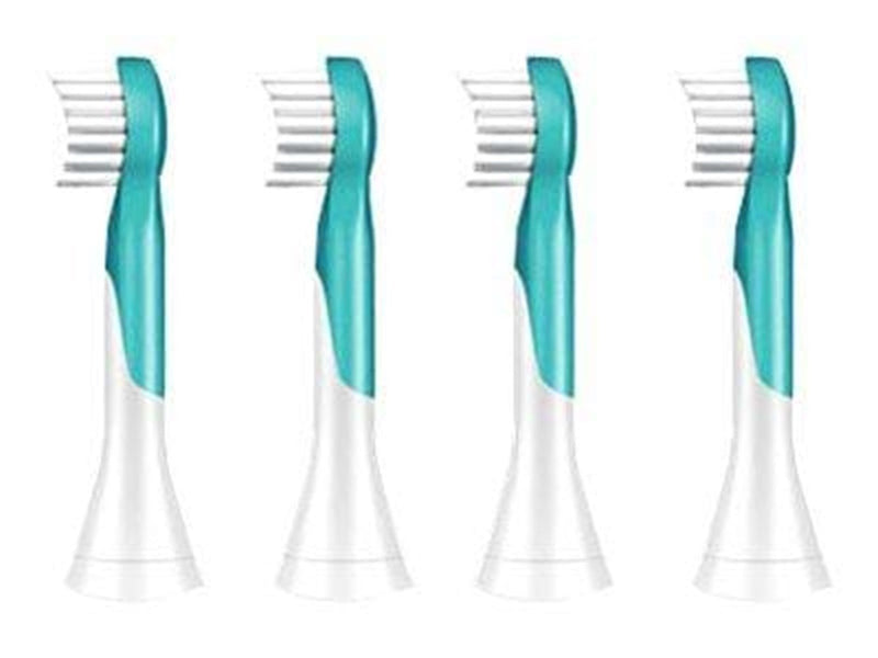 Philips Bürstenköpfe Sonicare For Kids HX6034