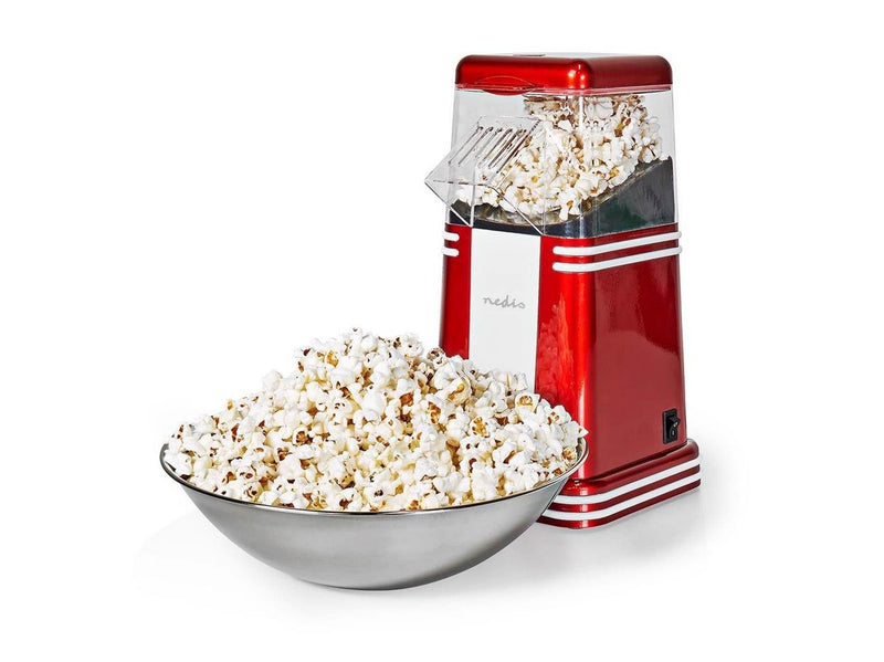 Nedis Popcorngerät