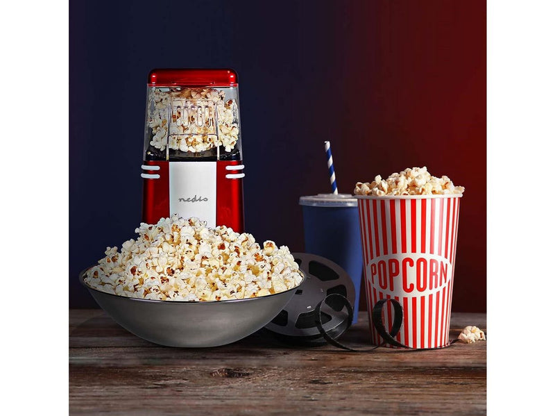 Nedis Popcorngerät