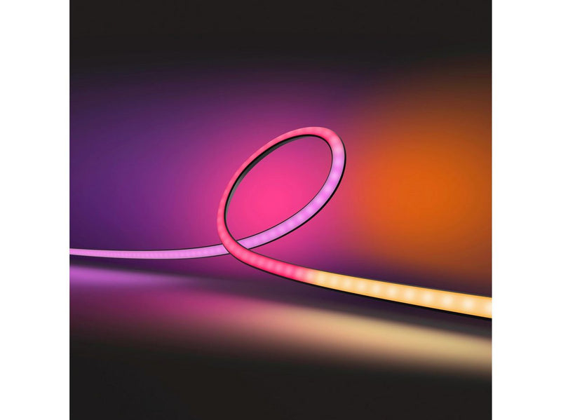 Philips Hue Play Gradient Lightstrip TV 55"
