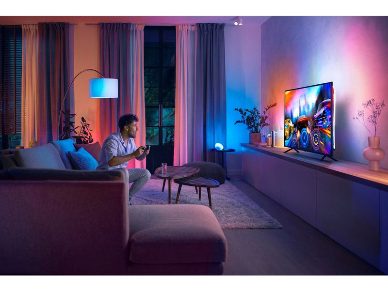 Philips Hue Play Gradient Lightstrip TV 65"