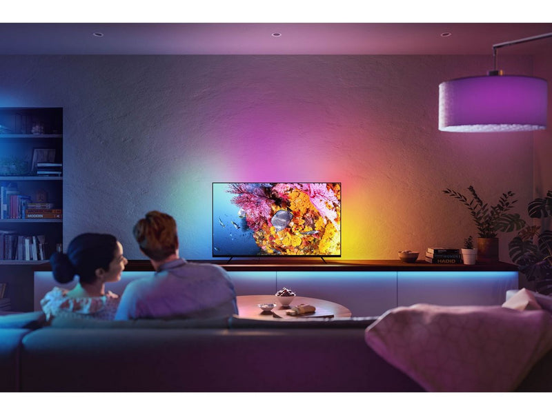 Philips Hue Play Gradient Lightstrip TV 65"