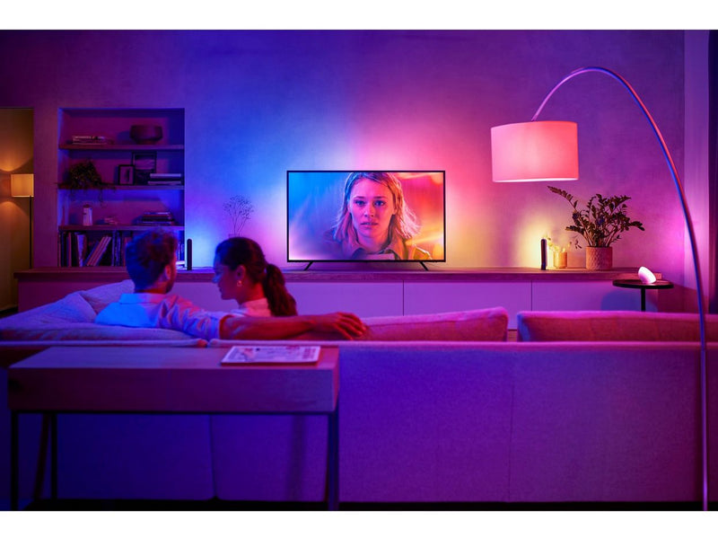 Philips Hue Play Gradient Lightstrip TV 65"