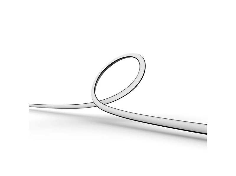 Philips Hue Play Gradient TV Lightstrip 75-85" – White & Color Ambiance