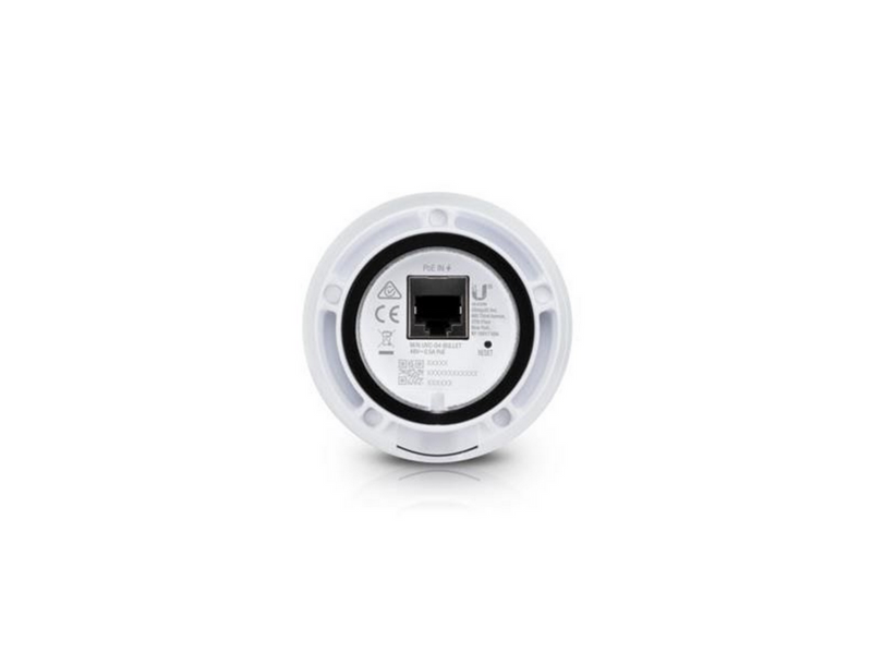 Ubiquiti UniFi Camera G4 Bullet