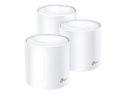 TP-Link Deco X20 AX1800 Whole Home Mesh Wi-Fi 6 System (3-Pack) - Mesh router Wi-Fi 6
