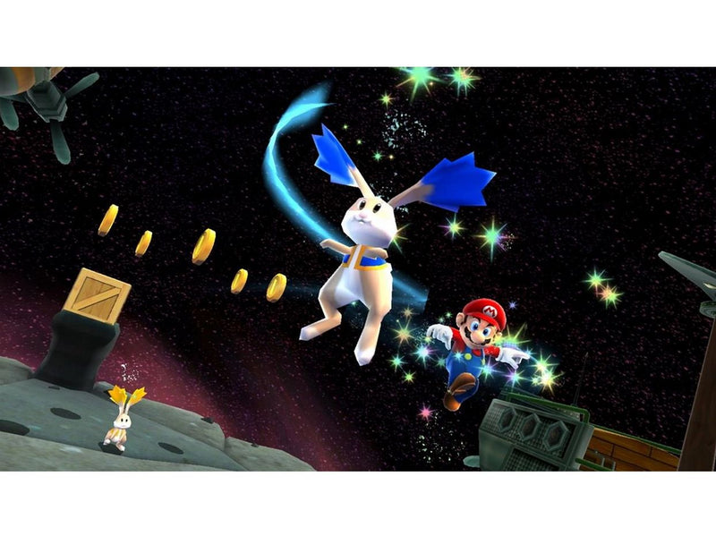 Super Mario 3D All-Stars - Nintendo Switch - Platformer - PEGI 7