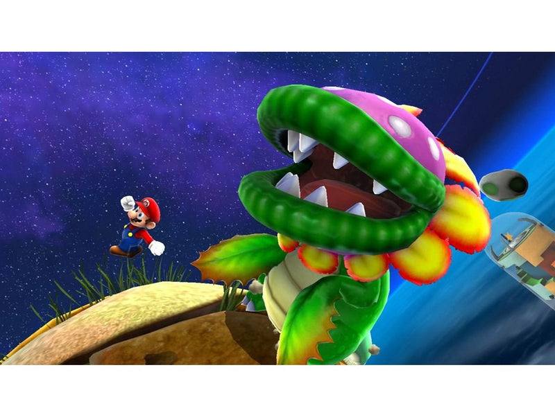 Super Mario 3D All-Stars - Nintendo Switch - Platformer - PEGI 7