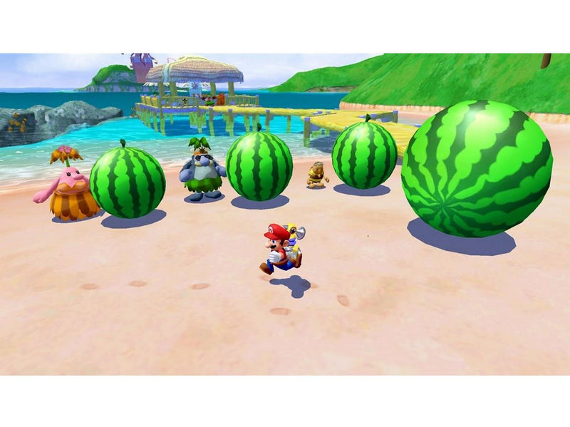 Super Mario 3D All-Stars - Nintendo Switch - Platformer - PEGI 7