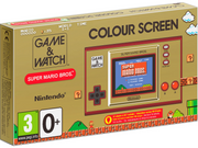 Nintendo Game & Watch: Super Mario Bros.
