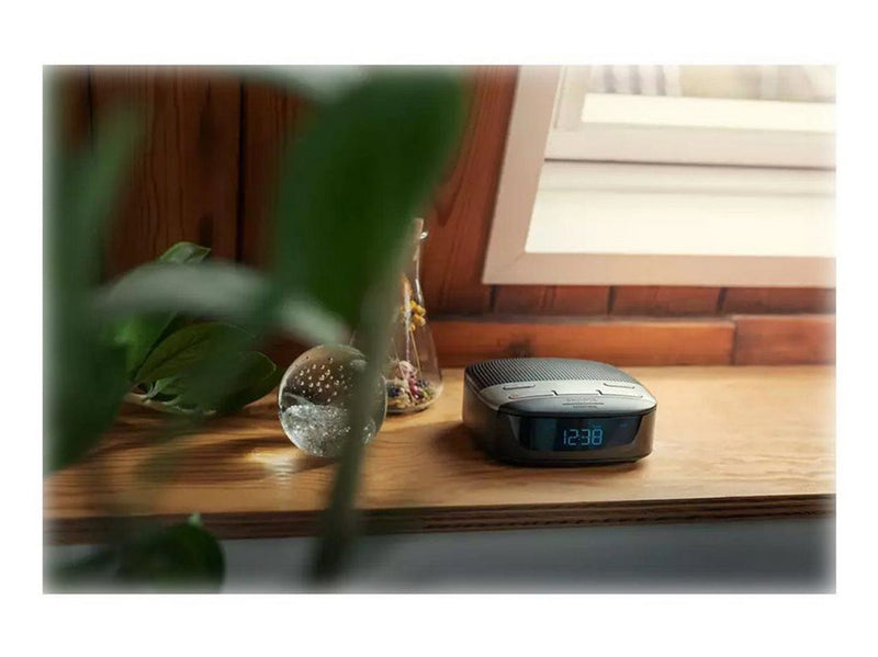 Philips TAR3505 - clock radio - DAB/DAB+/FM